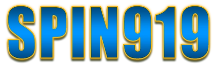 SPIN919 Logo