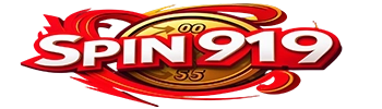 Logo Spin919